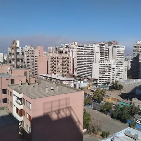 Apartcentro Apartment